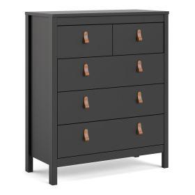 5 Drawer Chests