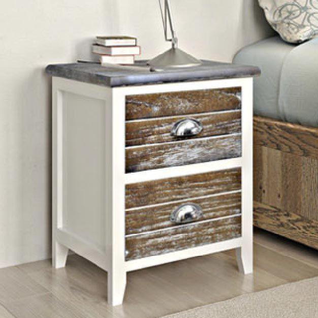 
                        Bedside Tables