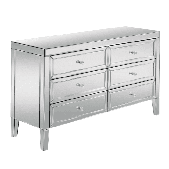 6 or More Drawers Chests