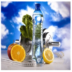 
                        Hydration Systems