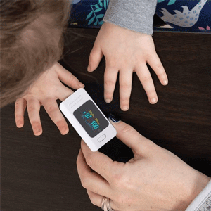  Pulse Oximeters