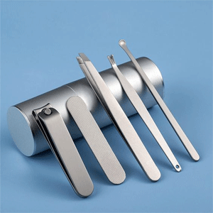 Nail Tools