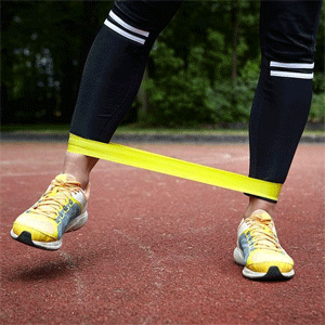 
                        Exercise Bands