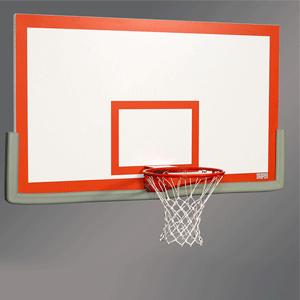 Basketball Backboards