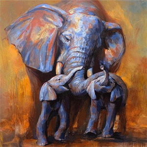 
                        Artwork