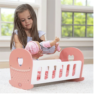 Dolls Playsets and Toy Figures