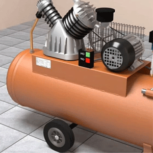 
                        Compressors