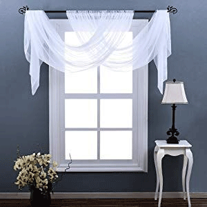 
                        Window Treatments