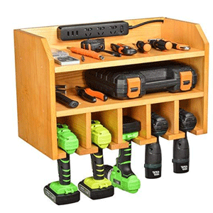 Tool Stands
