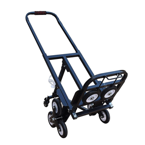 
                        Dollies & Hand Trucks