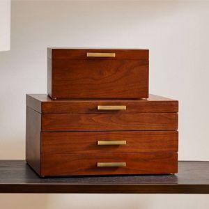 
                        Jewellery Boxes
