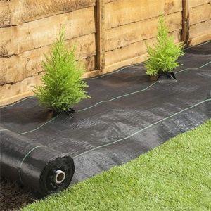 
                        Landscape Fabric