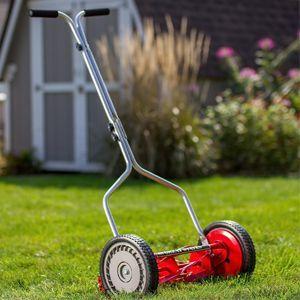 Lawn Mowers