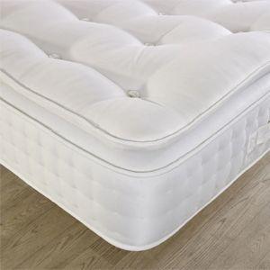
                        Pillow Top Mattresses