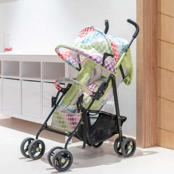 Pushchairs & Prams