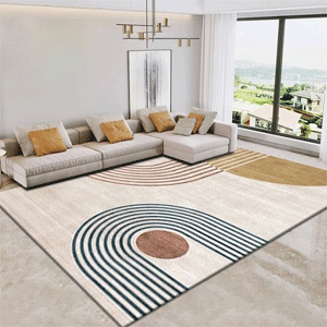 
                        Rugs Carpets and Doormats