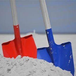 Shovels & Spades
