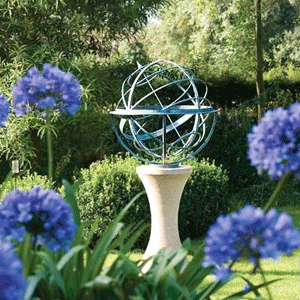 
                        Sundials