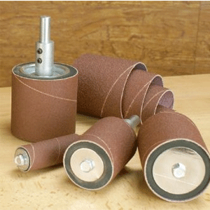 
                        Sanding Accessories