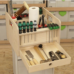 
                        Tool Sets