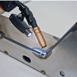 
                        Welding Accessories