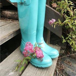 
                        Wellington Boots