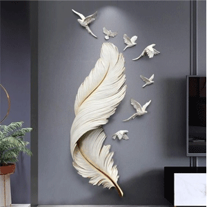 
                        Wall Art