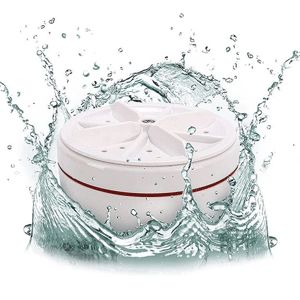 
                        Washing Machine Cleaners