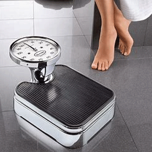 Bathroom Scales