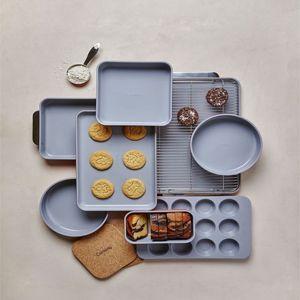 Baking