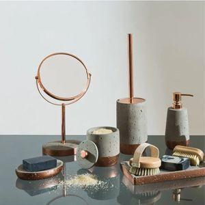 
                        Bathroom Accessories