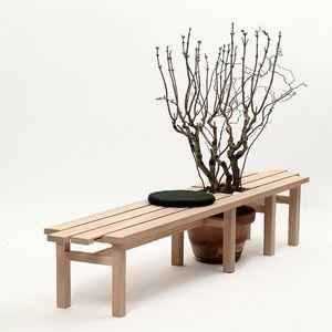 
                        Benches