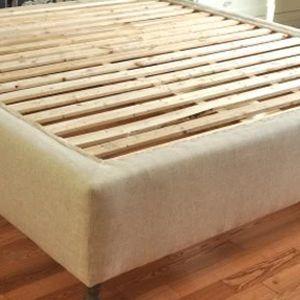  Bedframe Covers