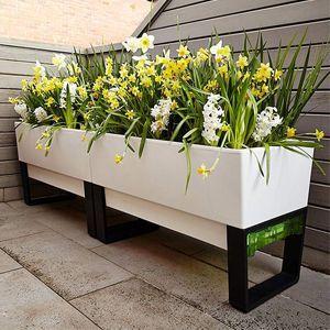 
                        Garden Planters