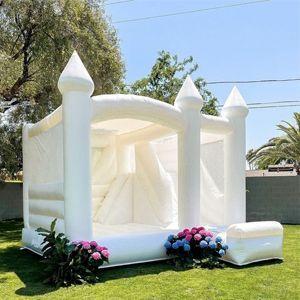 
                        Bouncy Castles