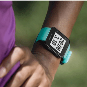  Activity Monitors