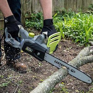 Chainsaws