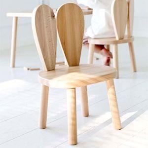  Children's Chairs