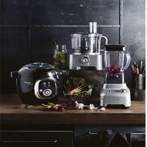 
                        Cooking Utensils & Appliances