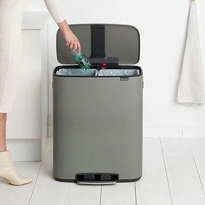 Rubbish Compactors