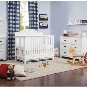 
                        Baby & Toddler Furniture Sets