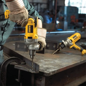 
                        Drills