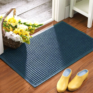 
                        Door Mats