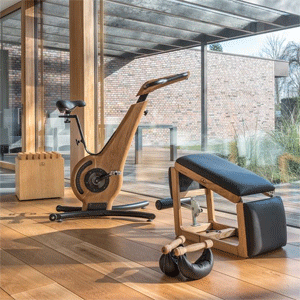 Exercise & Fitness