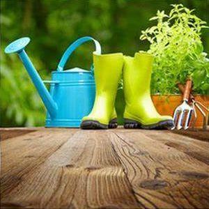 
                        Garden Tools