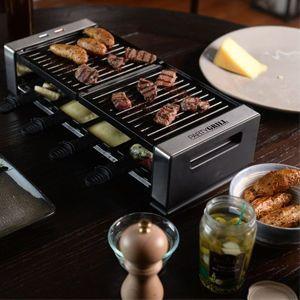 Ovens and Grills