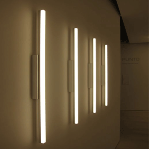 
                        LED Strips