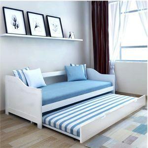 
                        Guest Beds and Trundles