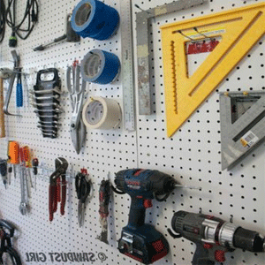 Hardware Accessories