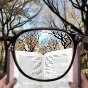 Optics